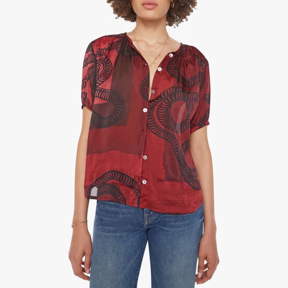 Natalie Martin Top